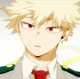 Bakugo Katsuki