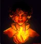Dark Leo Valdez
