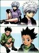 Hxh