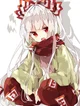 Fujiwara No Mokou