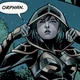 Cassandra Cain