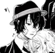 Dazai Osamu