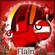 Flain - MIXELS