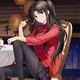 Tohsaka Rin
