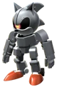Mecha Sonic MK1