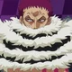 katakuri Charlotte