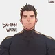 Damian Wayne