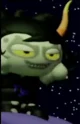 Gamzee but CUTE