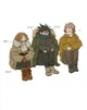 JJK - 2018 trio