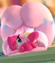 Thicc Pinkie Pie