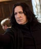Serverus Snape