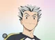 Bokuto Koutarou