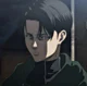 Levi Ackerman