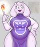 Toriel Dreemurr