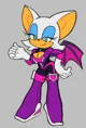 Rouge the Bat