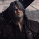 Dante Sparda-DMC5