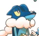 PKMN - Frogadier