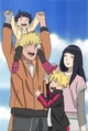 Uzumaki Family