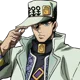 Jotaro Kujo - DiU