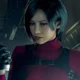Ada Wong