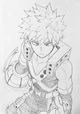Katsuki Bakugou