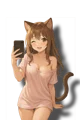 Mira The Catgirl 