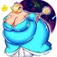Fat Rosalina