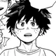 Izuku Midoriya