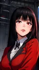 Jabami Yumeko