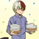 Shoto Todoroki
