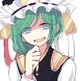 Eiki Shiki