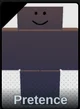Pretence