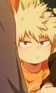 Bakugo Katsuki 