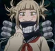 Yandere Himiko Toga 
