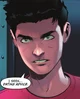 Damian Wayne