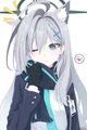 Shiroko Terror