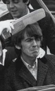 2 - George Harrison