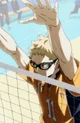 Tsukishima Kei