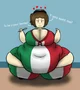 Fat Italy