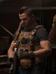 John Soap MacTavish