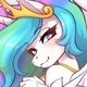 Princess Celestia
