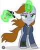 Littlepip 