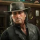 John Marston