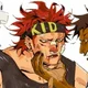Eustass Kidd