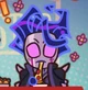 Omen - Monster Prom