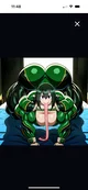 Buff Tsuyu