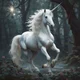 Elara the Unicorn