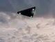 Triangle UFO