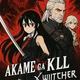 Akame -Witcher-