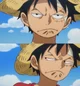 Monkey D Luffy